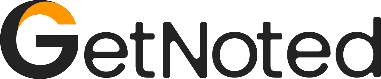 Getnoted Labs
